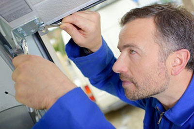 Atelier Métallique de Fermetures 93